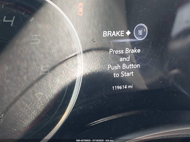 Dodge 2019 2019 2C3CDXBG3KH655146 Image 7