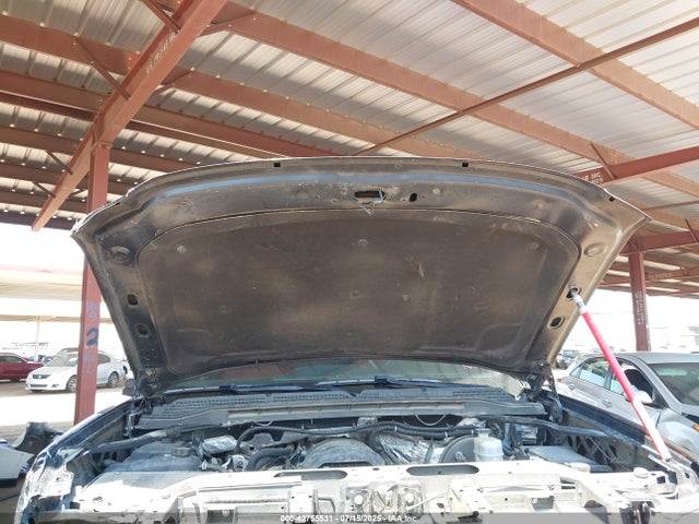 GMC l86 - sidi: spark ignited direct injection, vvt: variable valve timing, afm, e85 max, alum 2018 3GTU2PEJ4JG281237 Image 10