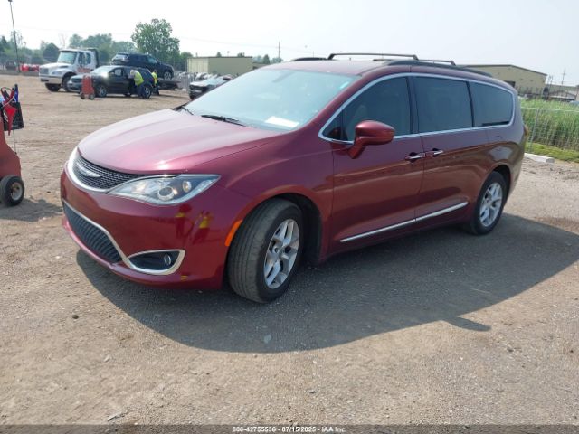 2017 CHRYSLER PACIFICA 2C4RC1BG8HR660660 Photo 1