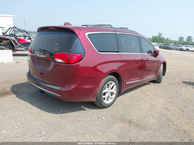 2017 CHRYSLER PACIFICA 2C4RC1BG8HR660660 Photo 3