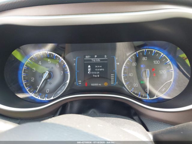 2017 CHRYSLER PACIFICA 2C4RC1BG8HR660660 Photo 6