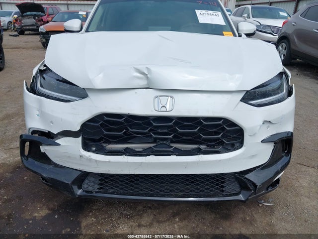 3CZRZ1H77PM728484 Honda k20z5