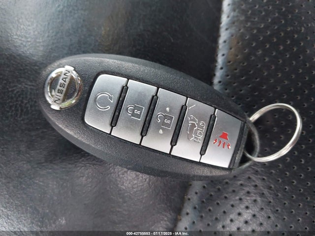 Nissan 2015 2015 5N1AR2MMXFC714708 Image 11