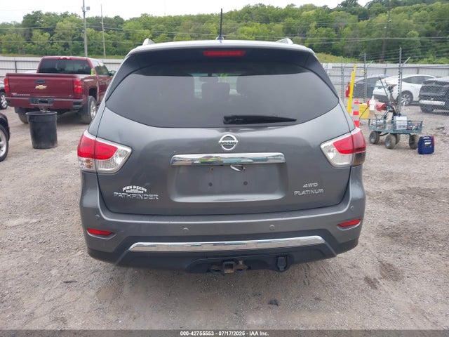 Nissan 2015 2015 5N1AR2MMXFC714708 Image 16
