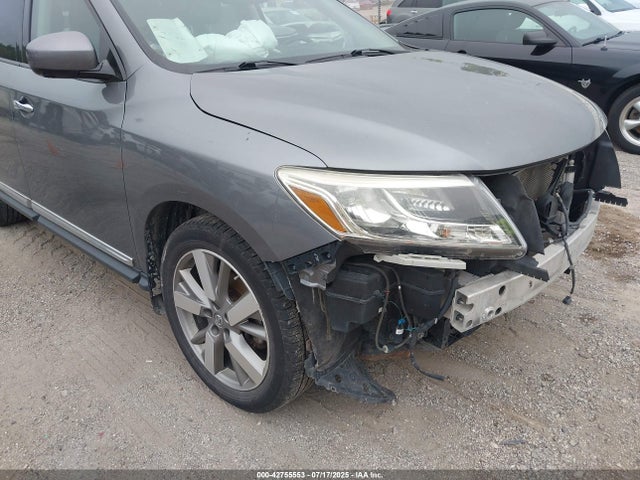 Nissan 2015 2015 5N1AR2MMXFC714708 Image 17