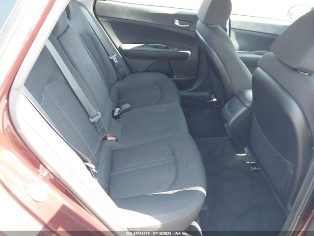 5XXGT4L38KG283753 KIA Optima Lx