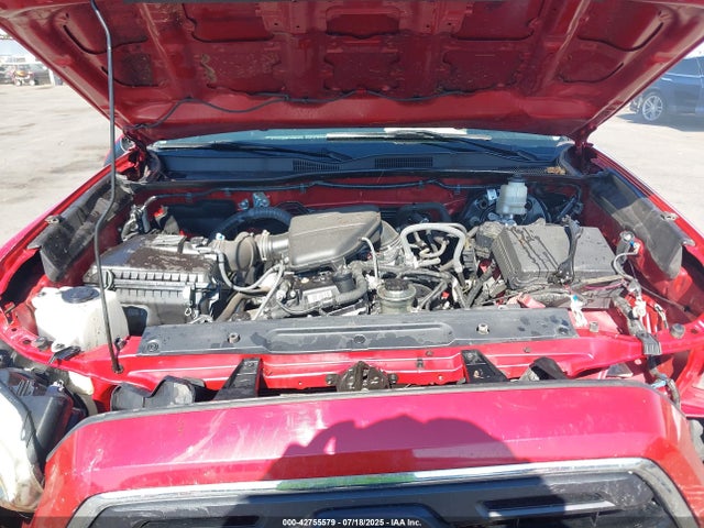 5TFRX5GN4JX120443 Toyota 2tr-fe