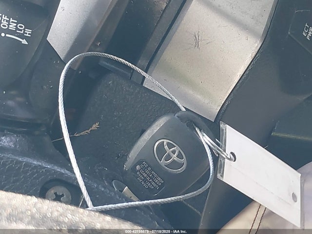 5TFRX5GN4JX120443 Toyota 2tr-fe