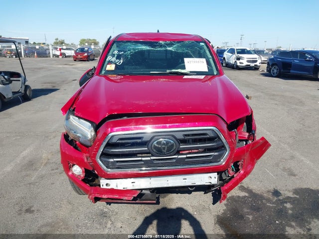 5TFRX5GN4JX120443 Toyota 2tr-fe