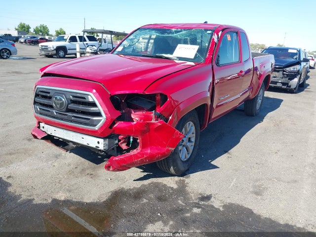 5TFRX5GN4JX120443 Toyota 2tr-fe