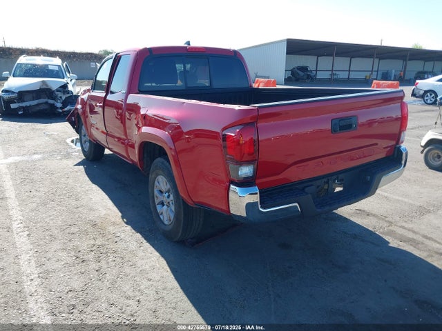 5TFRX5GN4JX120443 Toyota 2tr-fe