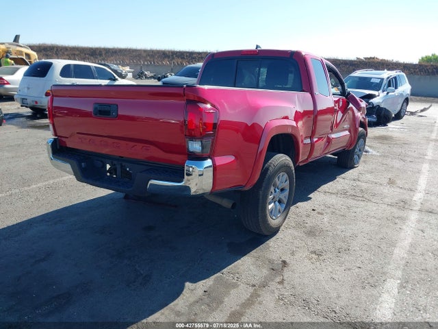 5TFRX5GN4JX120443 Toyota 2tr-fe
