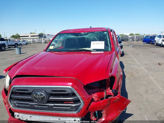 5TFRX5GN4JX120443 Toyota 2tr-fe