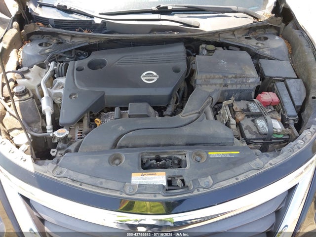 Nissan 2015 2015 1N4AL3AP8FC435600 Image 10