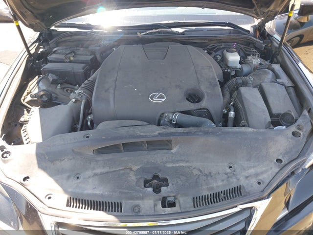 Lexus 4gr-fse 2015 JTHBF1D25F5077837 Image 10