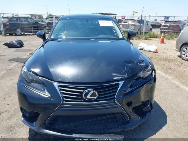 Lexus 4gr-fse 2015 JTHBF1D25F5077837 Image 12