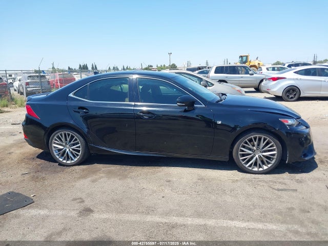 Lexus 4gr-fse 2015 JTHBF1D25F5077837 Image 13