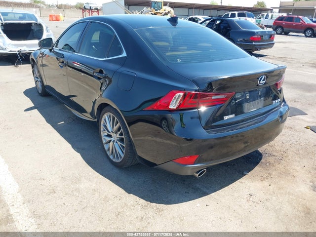 Lexus 4gr-fse 2015 JTHBF1D25F5077837 Image 3