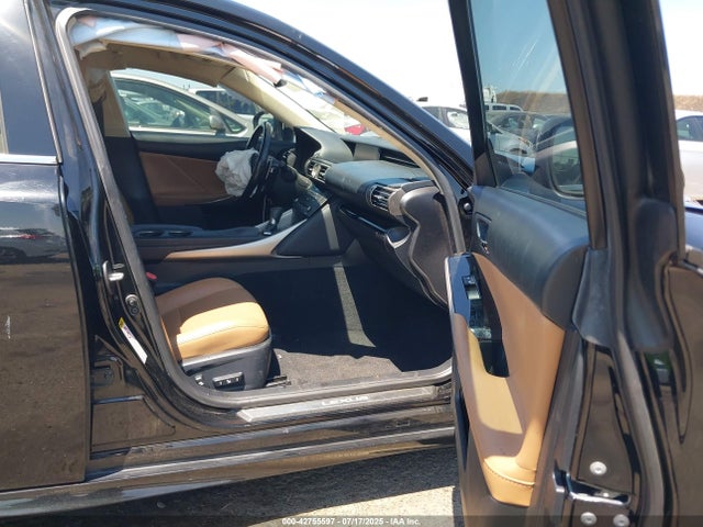 Lexus 4gr-fse 2015 JTHBF1D25F5077837 Image 5