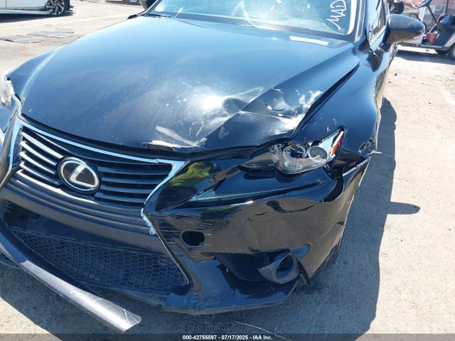 Lexus 4gr-fse 2015 JTHBF1D25F5077837 Image 6