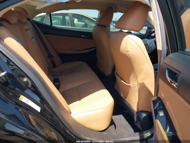 Lexus 4gr-fse 2015 JTHBF1D25F5077837 Image 8