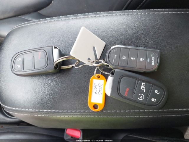 2019 JEEP CHEROKEE 1C4PJLLB5KD151339 Photo 10