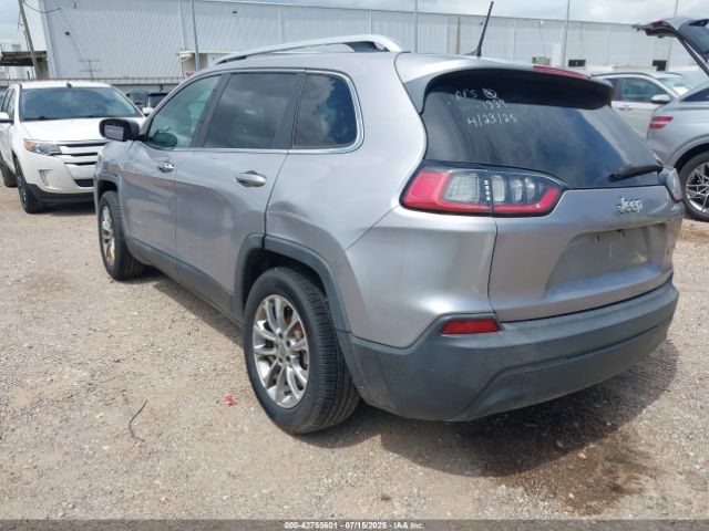 2019 JEEP CHEROKEE 1C4PJLLB5KD151339 Photo 2