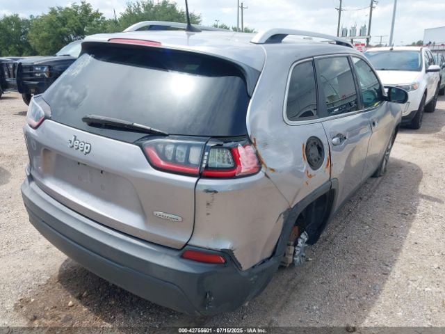 2019 JEEP CHEROKEE 1C4PJLLB5KD151339 Photo 3