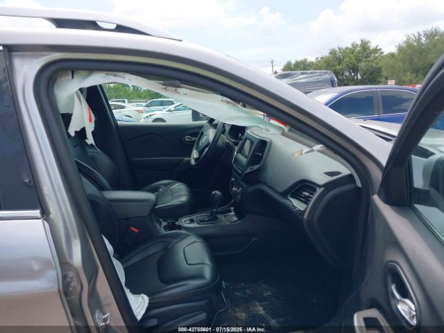 2019 JEEP CHEROKEE 1C4PJLLB5KD151339 Photo 4