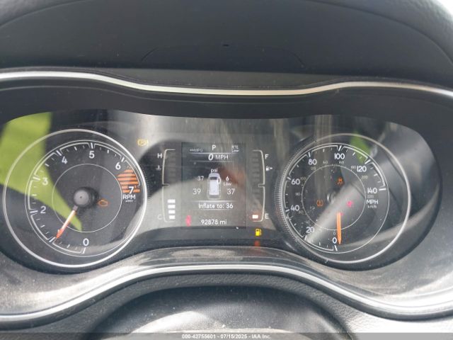 2019 JEEP CHEROKEE 1C4PJLLB5KD151339 Photo 6