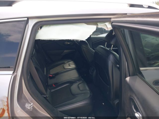 2019 JEEP CHEROKEE 1C4PJLLB5KD151339 Photo 7