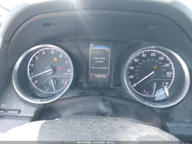2019 TOYOTA CAMRY 4T1B11HK8KU241765 Photo 6