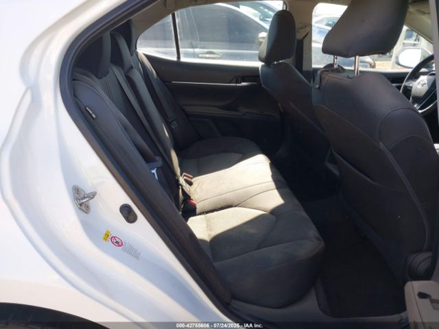2019 TOYOTA CAMRY 4T1B11HK8KU241765 Photo 7
