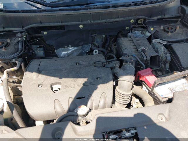 2020 MITSUBISHI OUTLANDER SPORT JA4AR3AU8LU014278 Photo 9