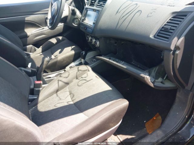 2020 MITSUBISHI OUTLANDER SPORT JA4AR3AU8LU014278 Photo 4