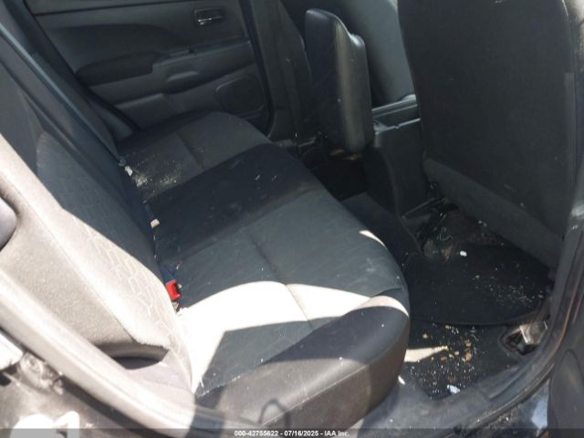 2020 MITSUBISHI OUTLANDER SPORT JA4AR3AU8LU014278 Photo 7