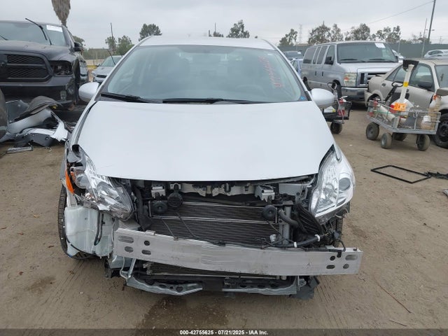 JTDKN3DU1F0395940 Toyota 2zr-fxe+3jm
