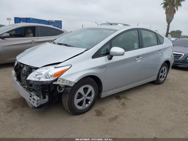 JTDKN3DU1F0395940 Toyota 2zr-fxe+3jm