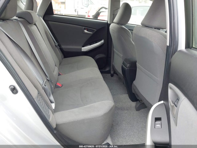 JTDKN3DU1F0395940 Toyota 2zr-fxe+3jm