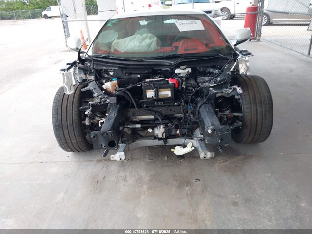 1G1YC3D41P5118346 Chevrolet lt2