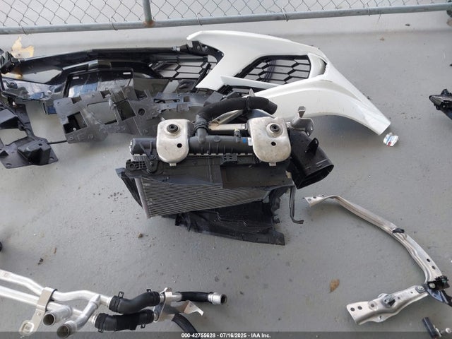 1G1YC3D41P5118346 Chevrolet lt2