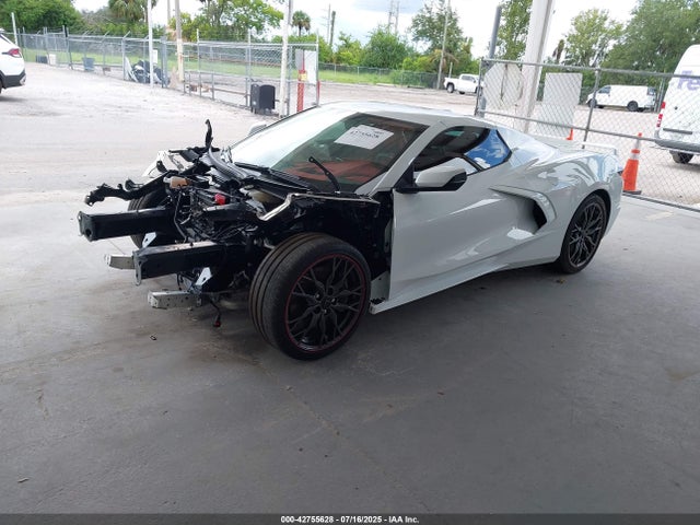 1G1YC3D41P5118346 Chevrolet lt2