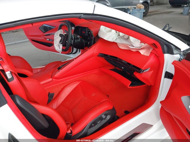 1G1YC3D41P5118346 Chevrolet lt2
