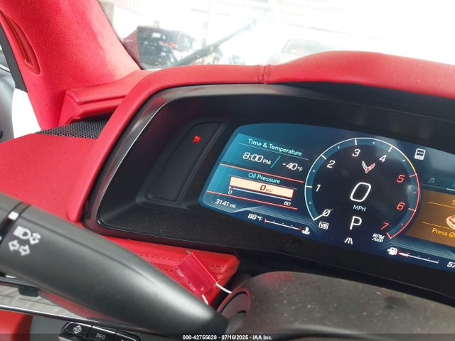 1G1YC3D41P5118346 Chevrolet lt2