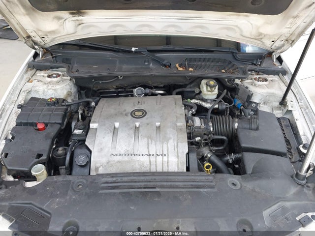 2007 CADILLAC DTS 1G6KD57Y07U175182 Photo 9