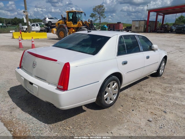 2007 CADILLAC DTS 1G6KD57Y07U175182 Photo 3