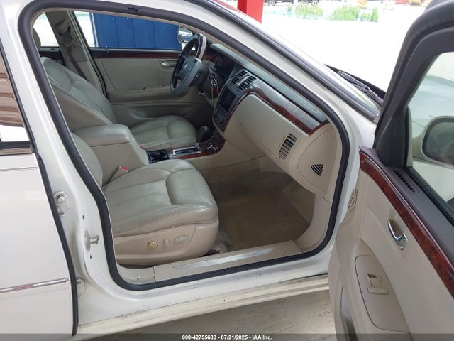 2007 CADILLAC DTS 1G6KD57Y07U175182 Photo 4
