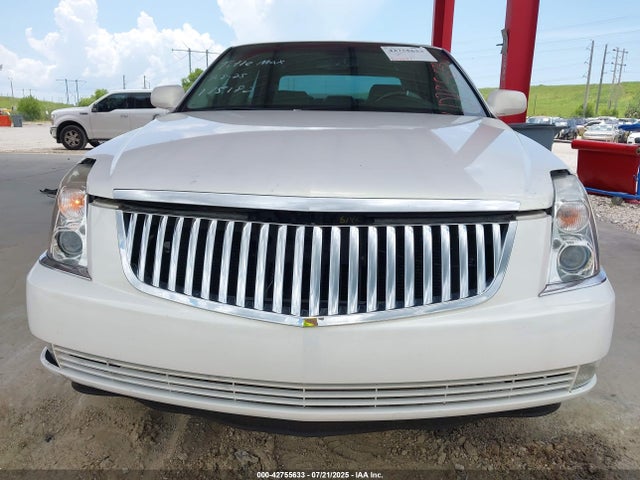 2007 CADILLAC DTS 1G6KD57Y07U175182 Photo 5
