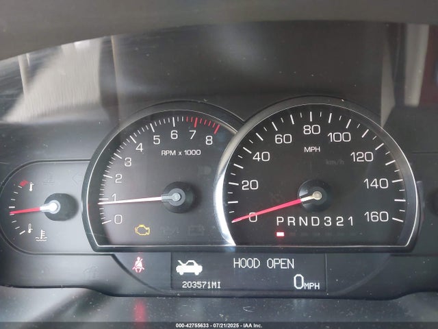 2007 CADILLAC DTS 1G6KD57Y07U175182 Photo 6
