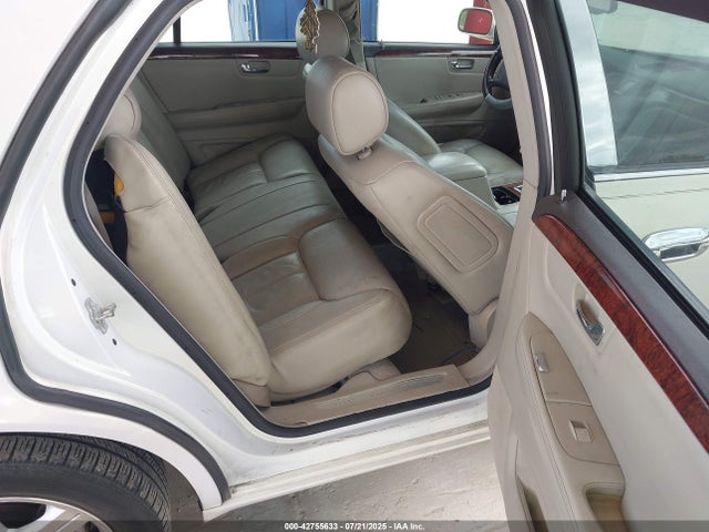 2007 CADILLAC DTS 1G6KD57Y07U175182 Photo 7